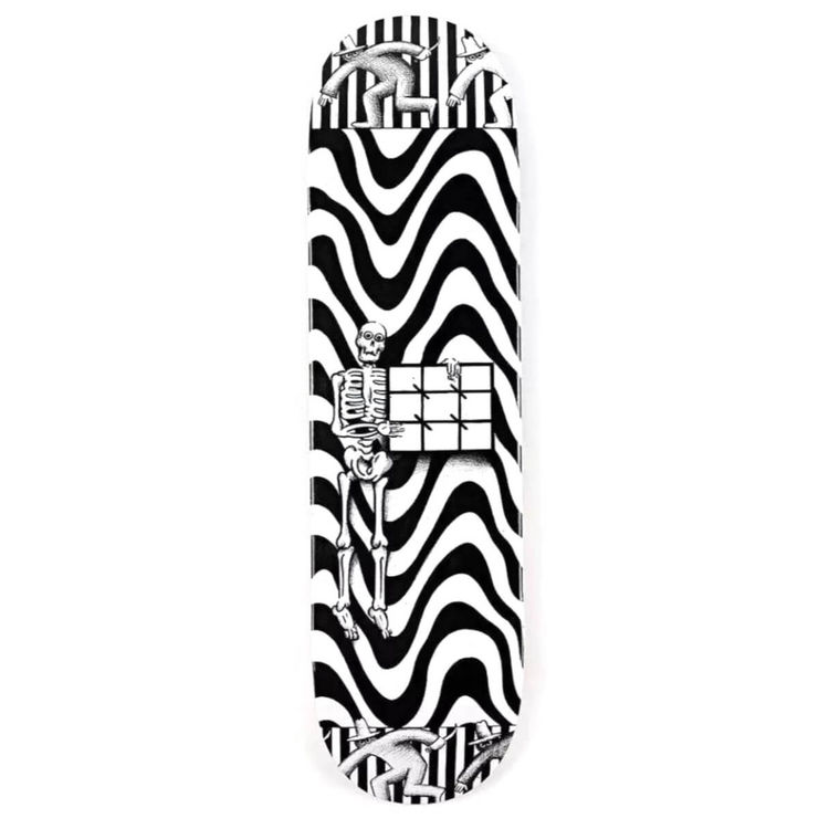 Infinite Knife Life by Ryan Travis Christian