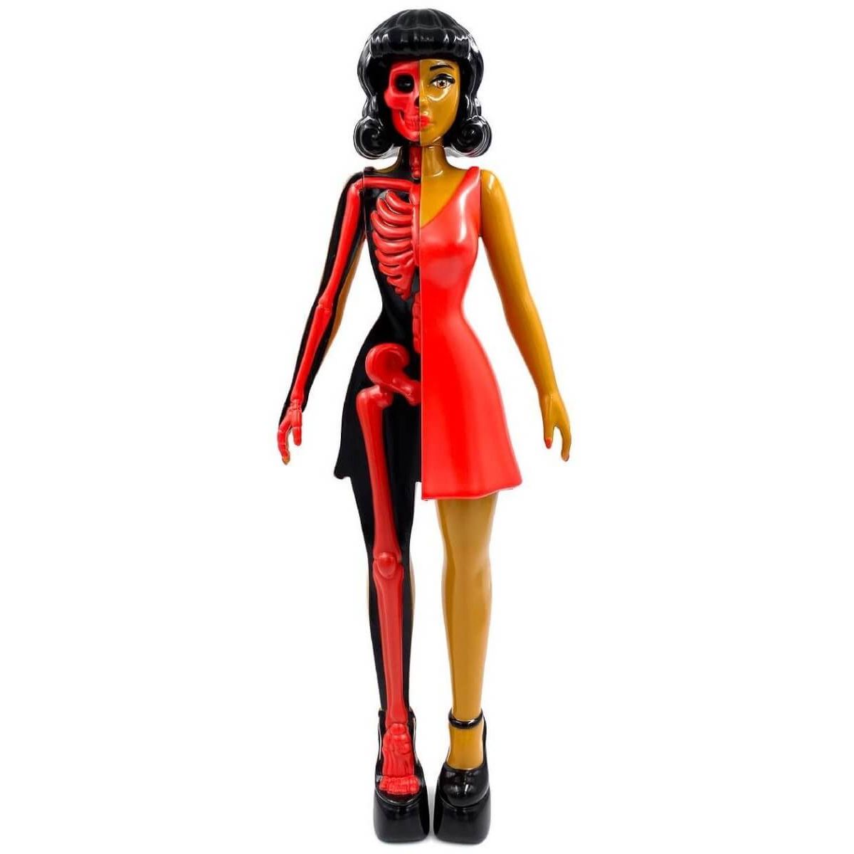 Infrared Edition Bettie Bones