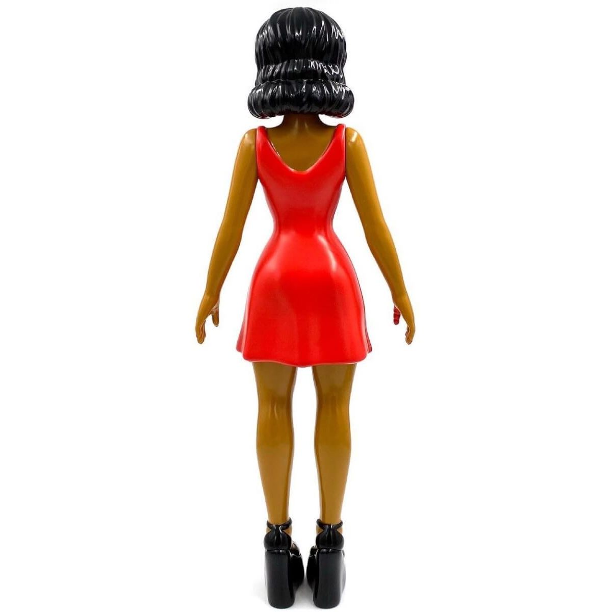 Infrared Edition Bettie Bones