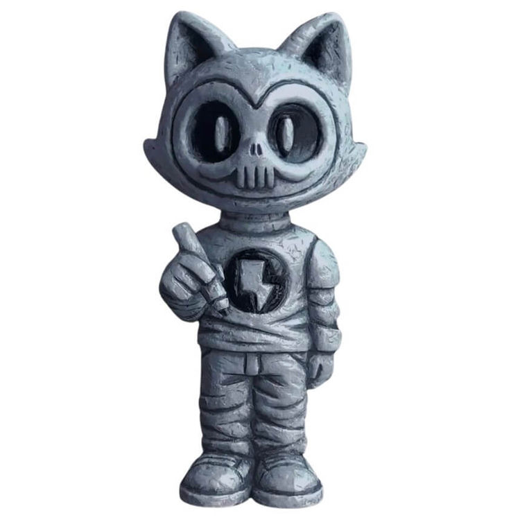 Ink Man by Vomit Thunder