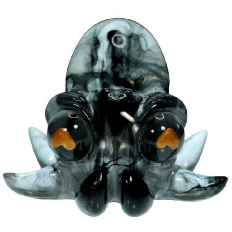 Ink Squiddies by TJP