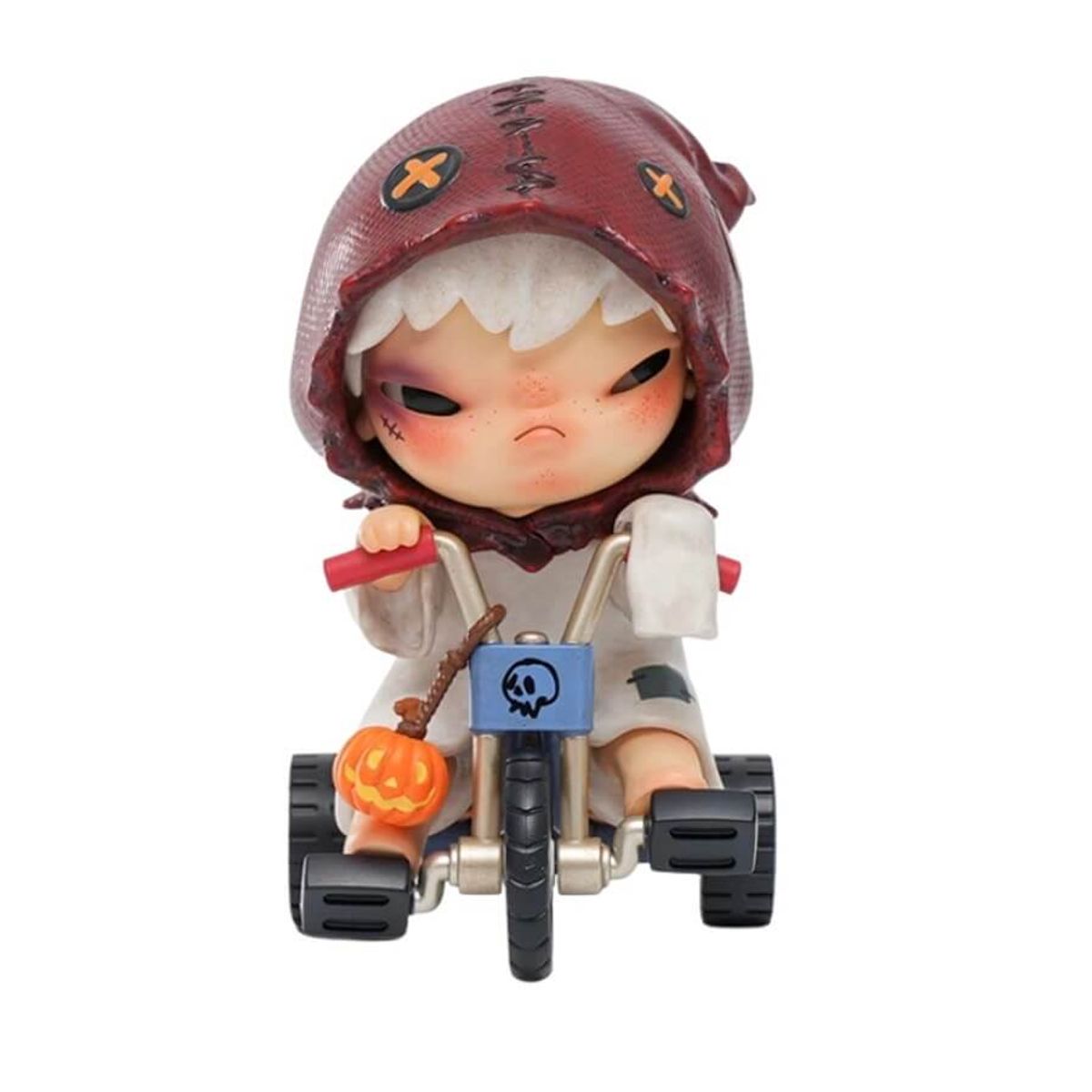 InnerFlow Halloween Hirono