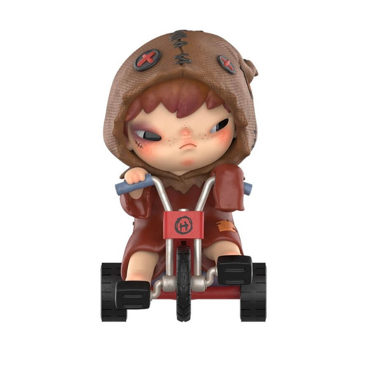 InnerFlow Hirono by Lang Studio