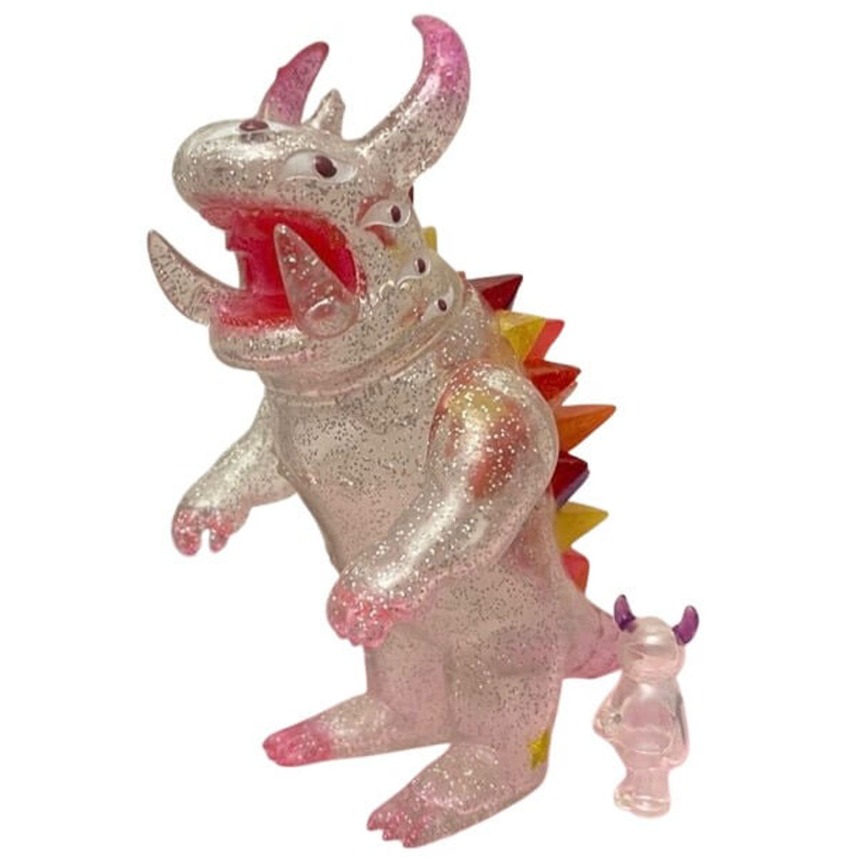 Innocent Anger Version