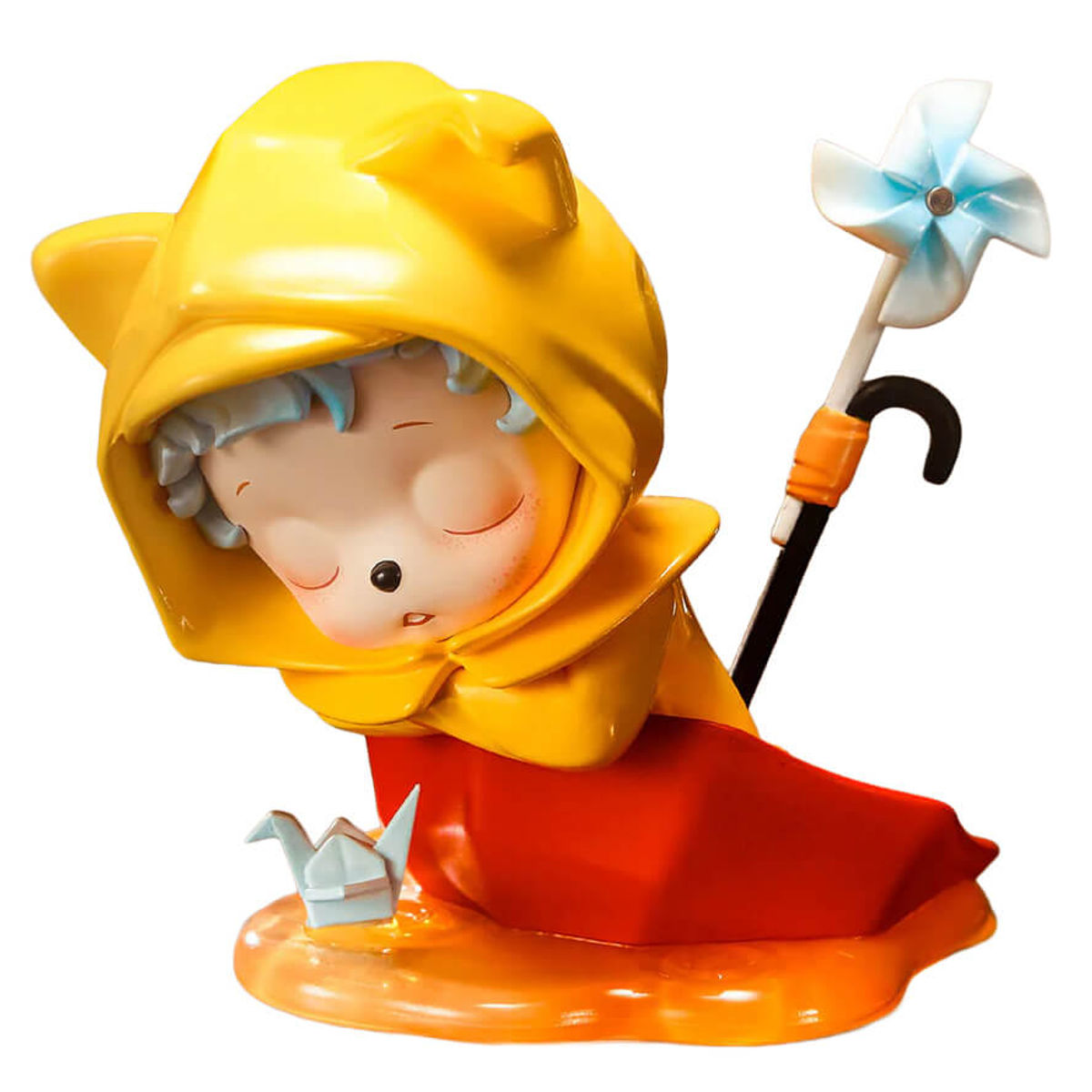 Inosoul A New Journey