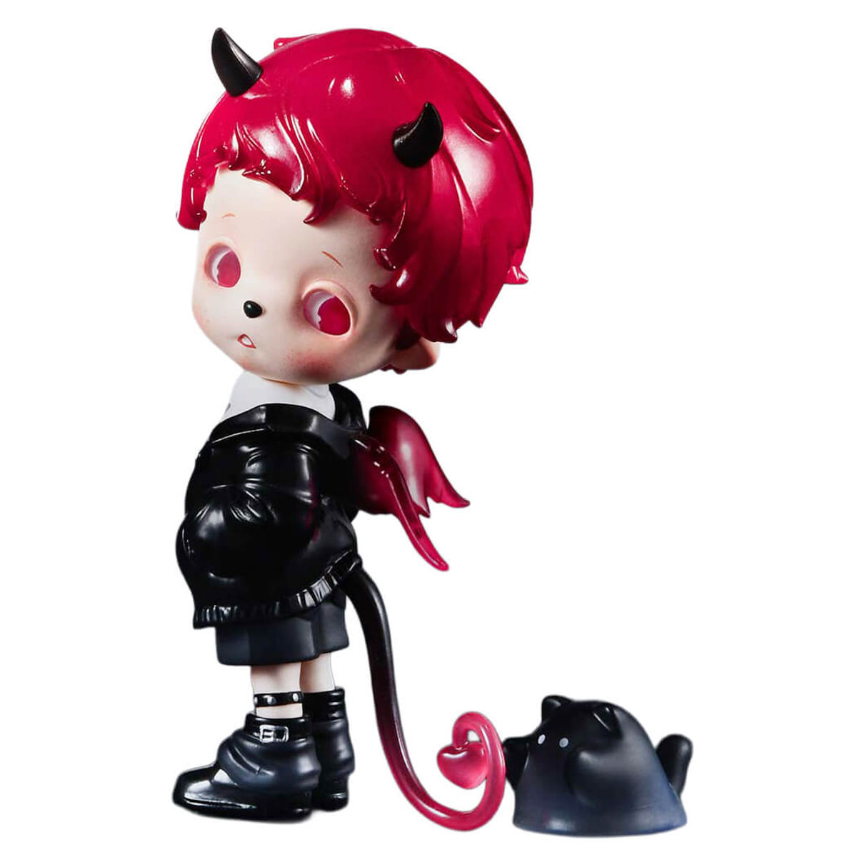 Inosoul Heart As Bait