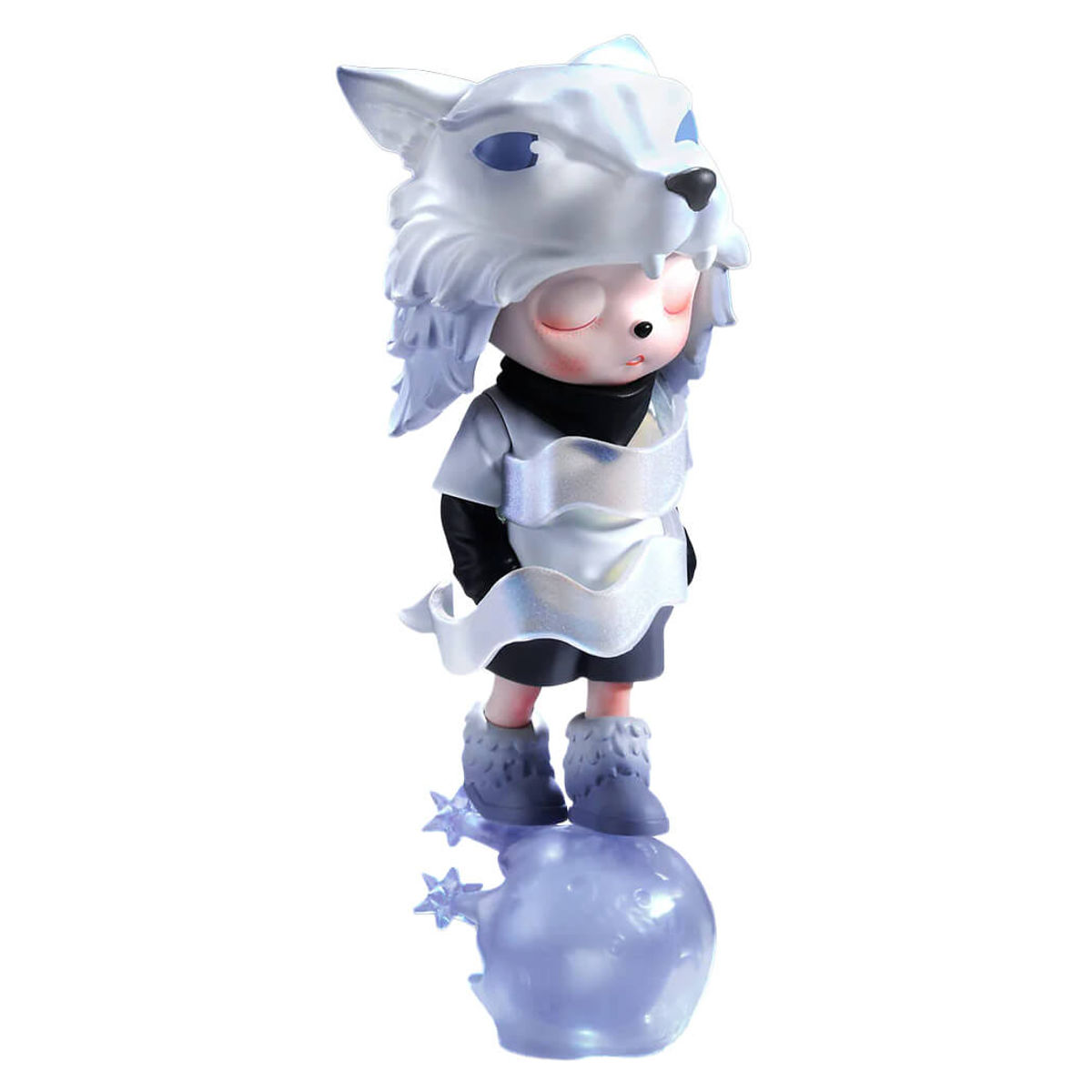 Inosoul The Dream Wanderer