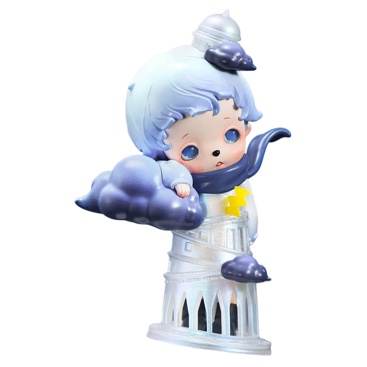 Inosoul The New Fulcrum