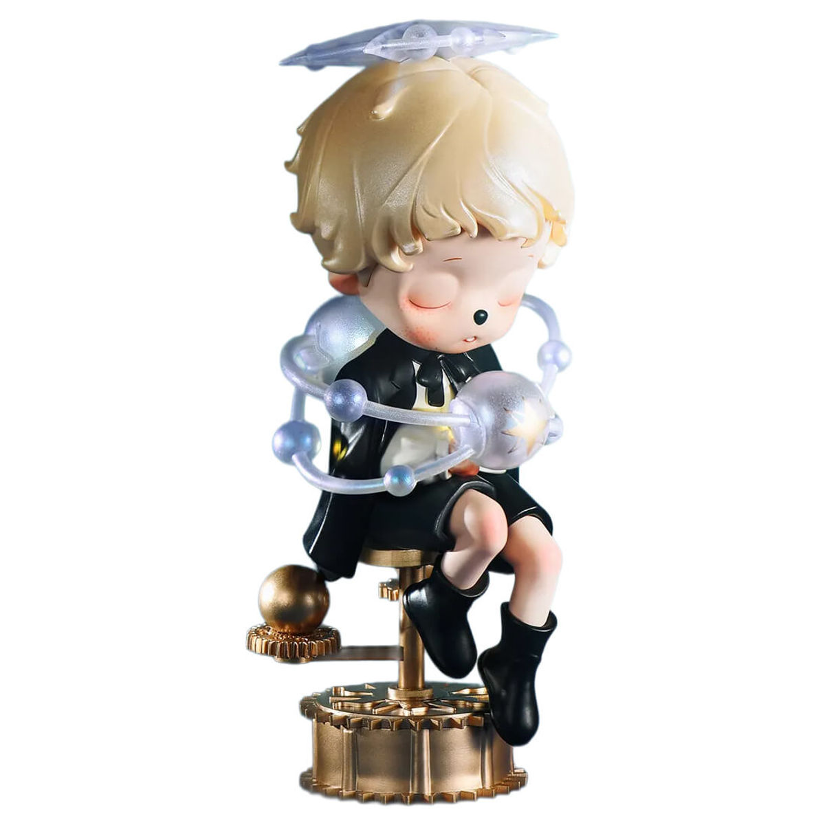 Inosoul The Observer