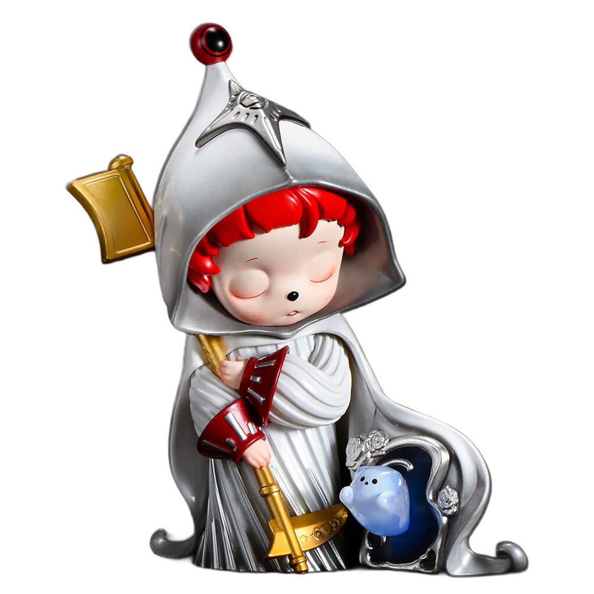 Inosoul The Third Door