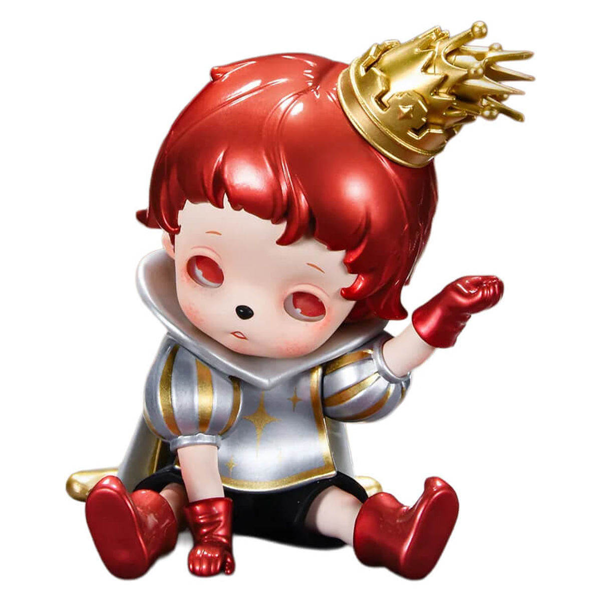 Inosoul The True Self