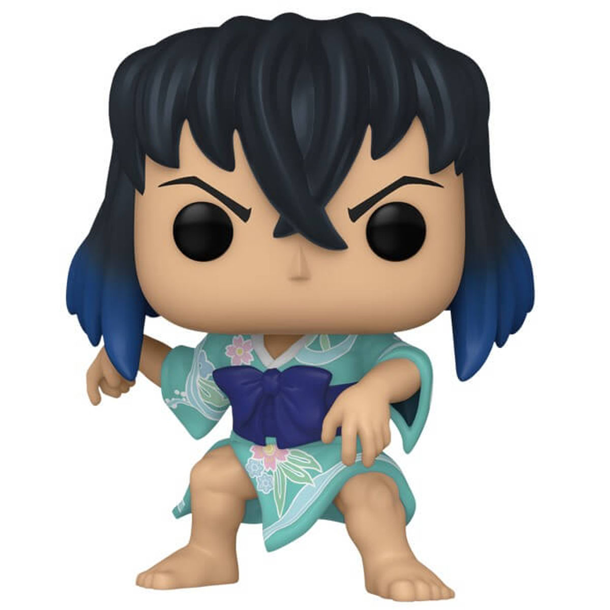 Inosuke Hashibira in Kimono : Demon Slayer [1532]