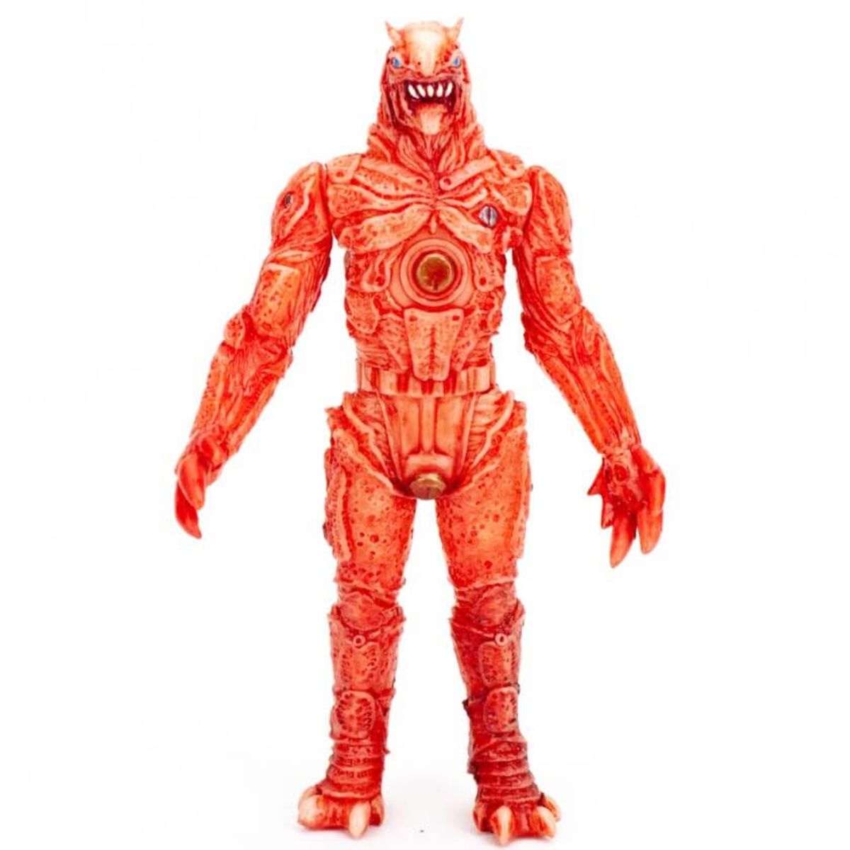 Insectoid Destroyer – Flesh