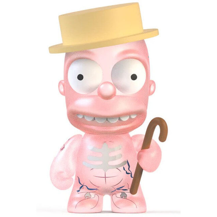 Inside Out Homer by 20th Television