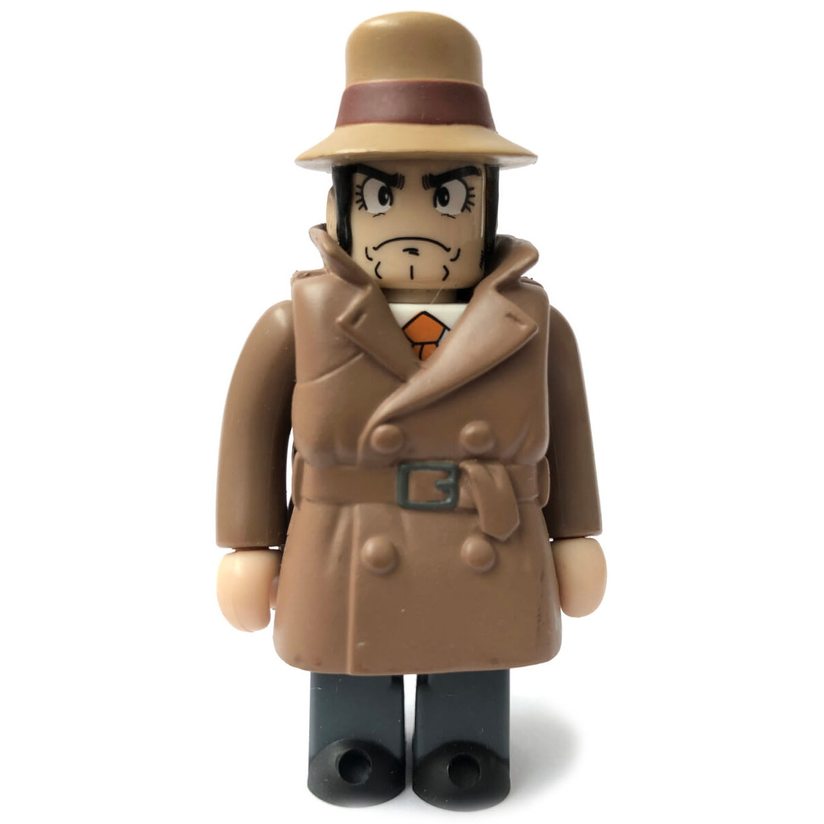 Inspector Zenigata 