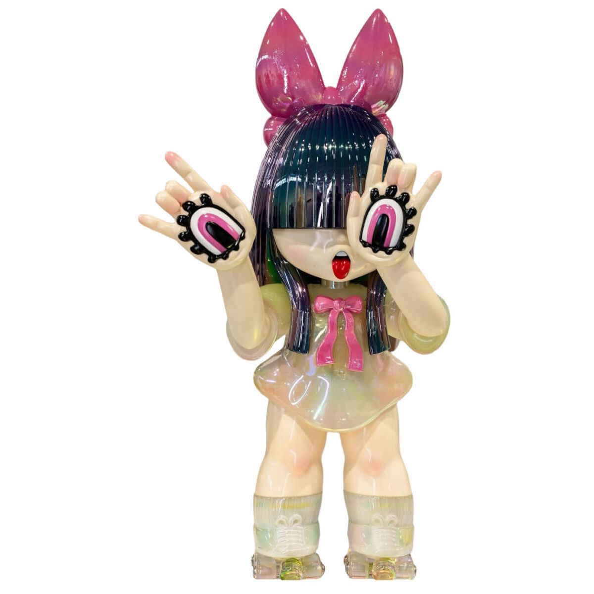 Instinctoy Megaton Nigiru-chan