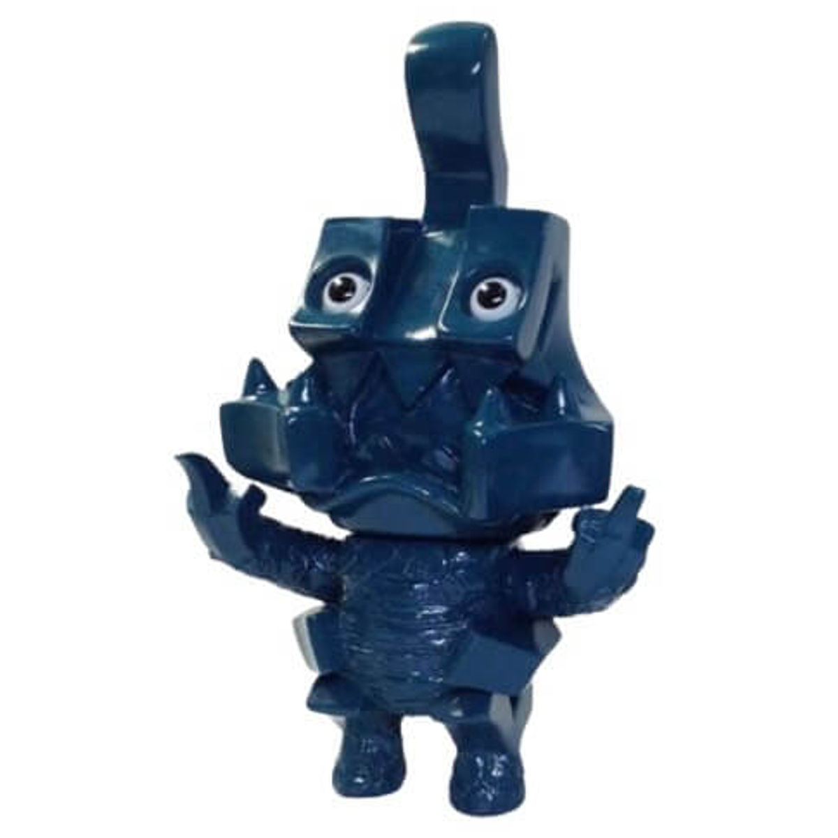 Insult Monster Fu*king - Blue