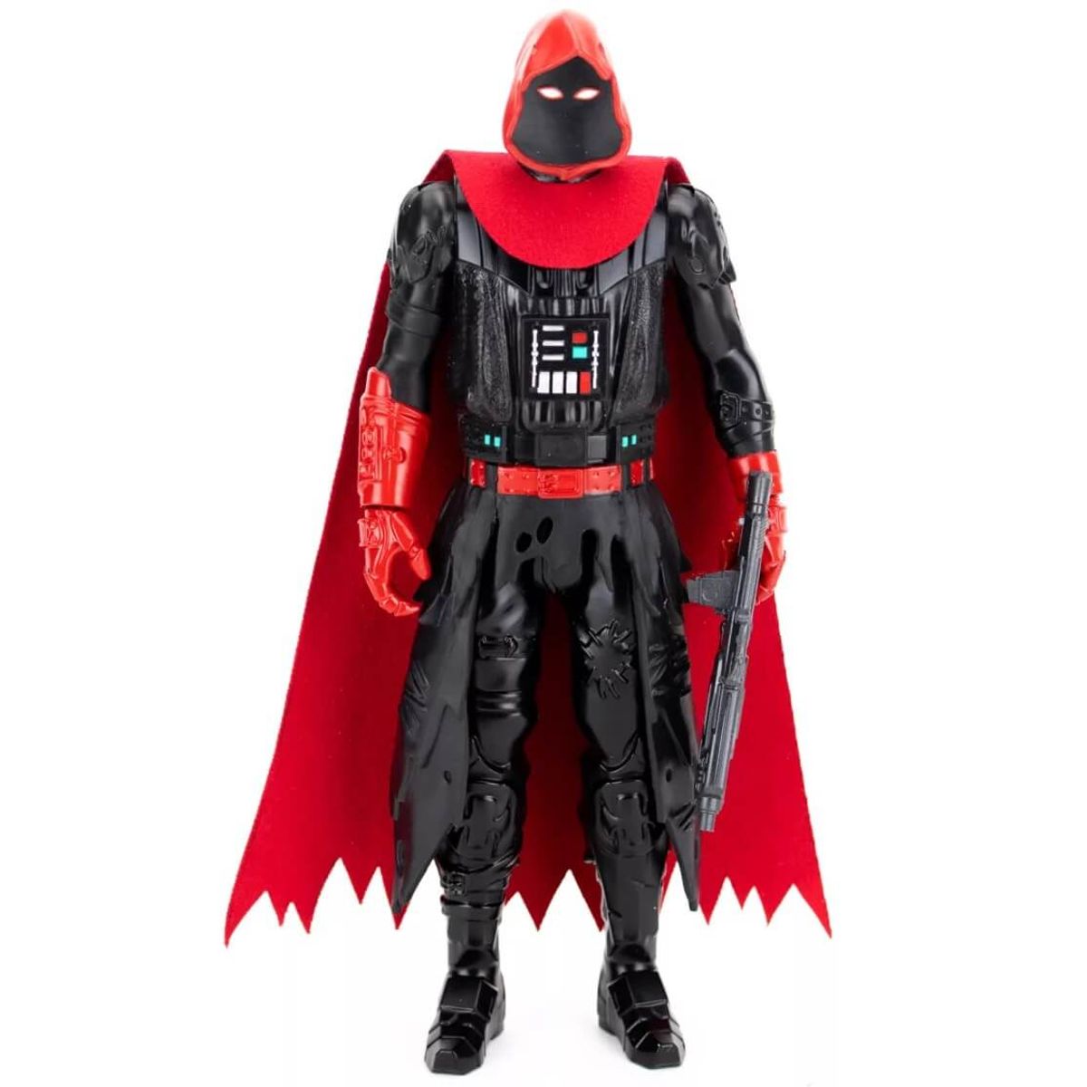 Interdimensional Assassins – Darklord