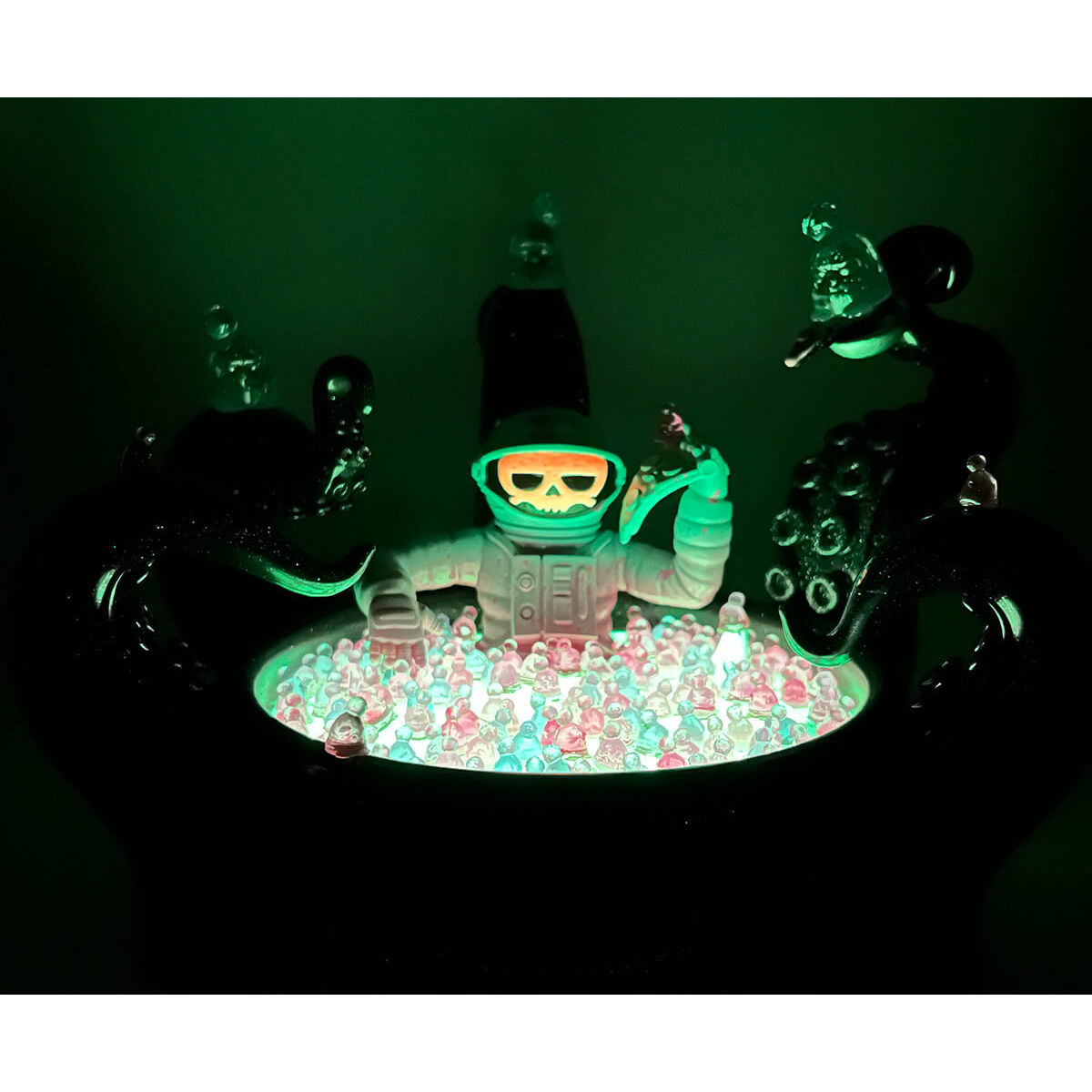 Intergalactic Birb Bath