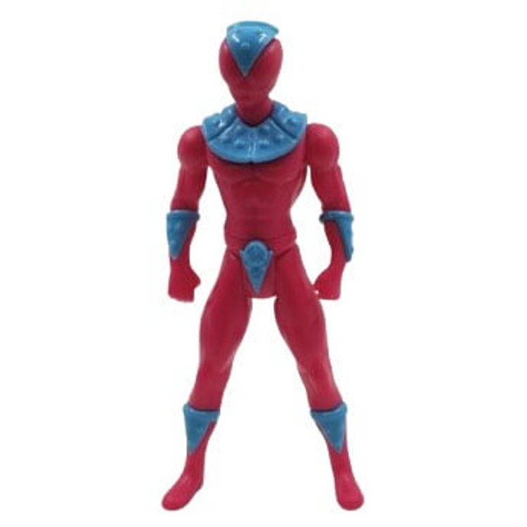 Interger Knight by Toy Pizza