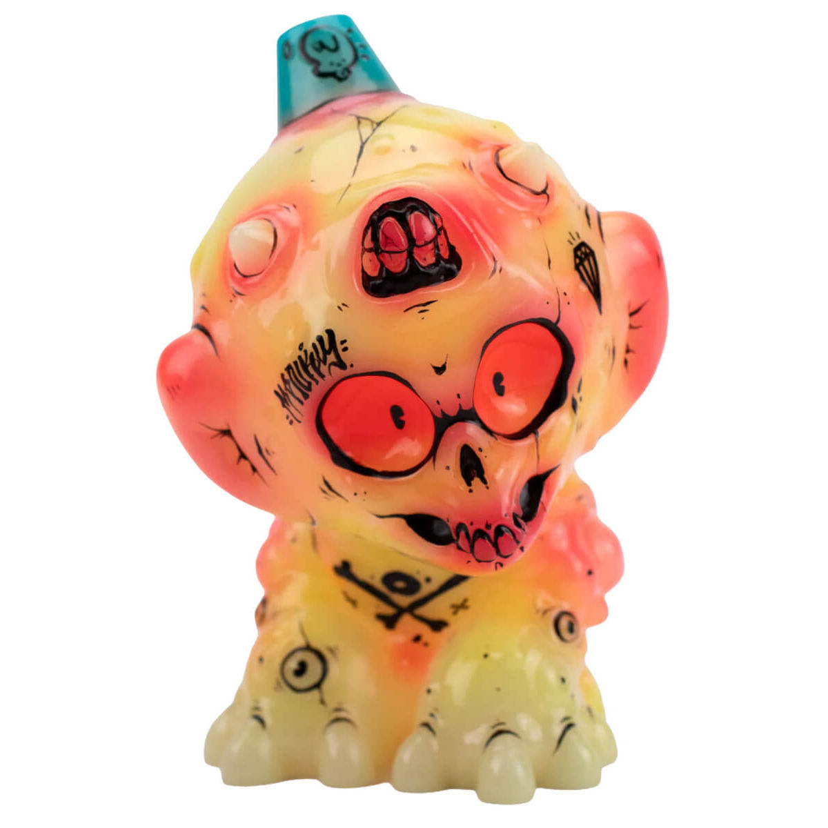 Interior Glow Changuito #3