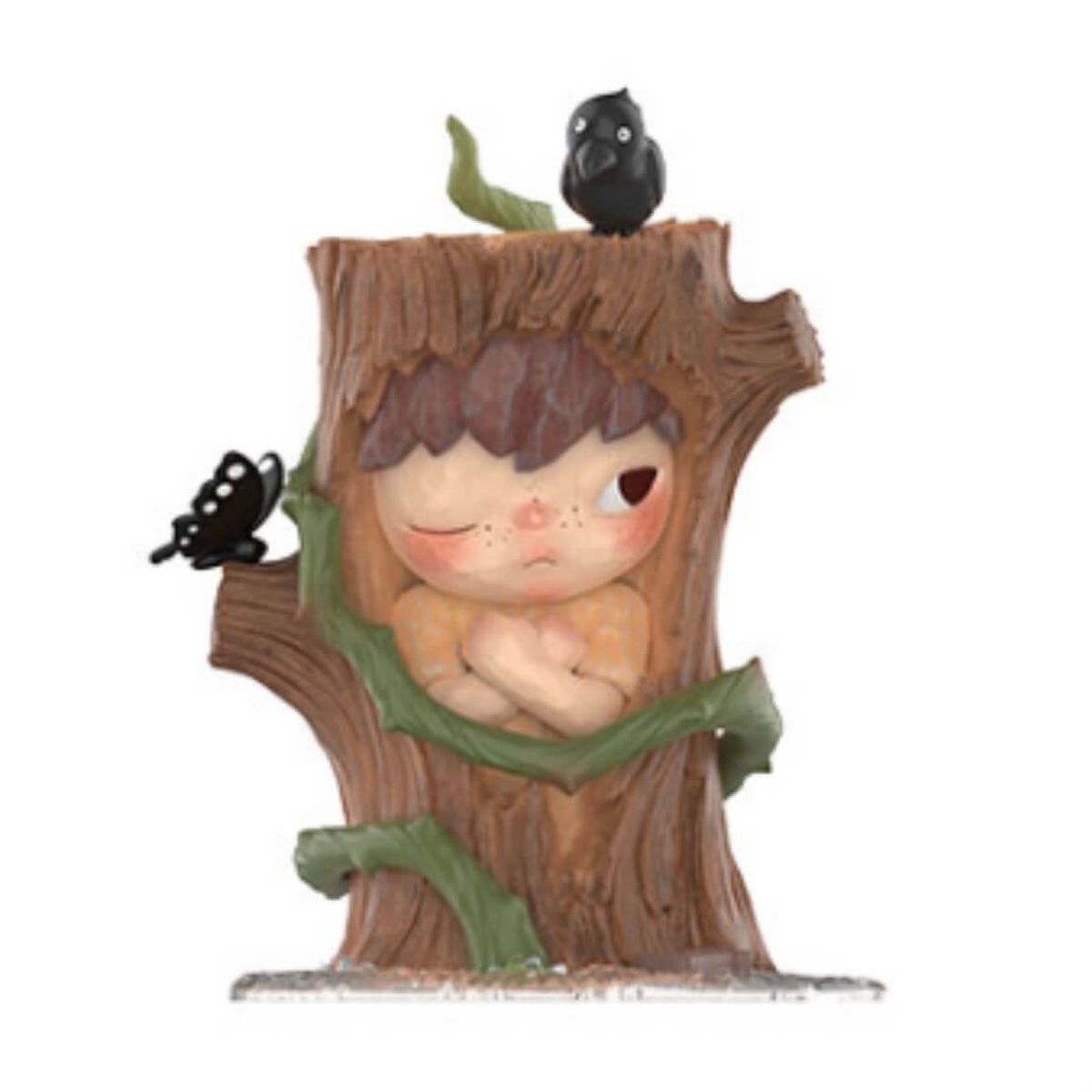 Intervals of Silence