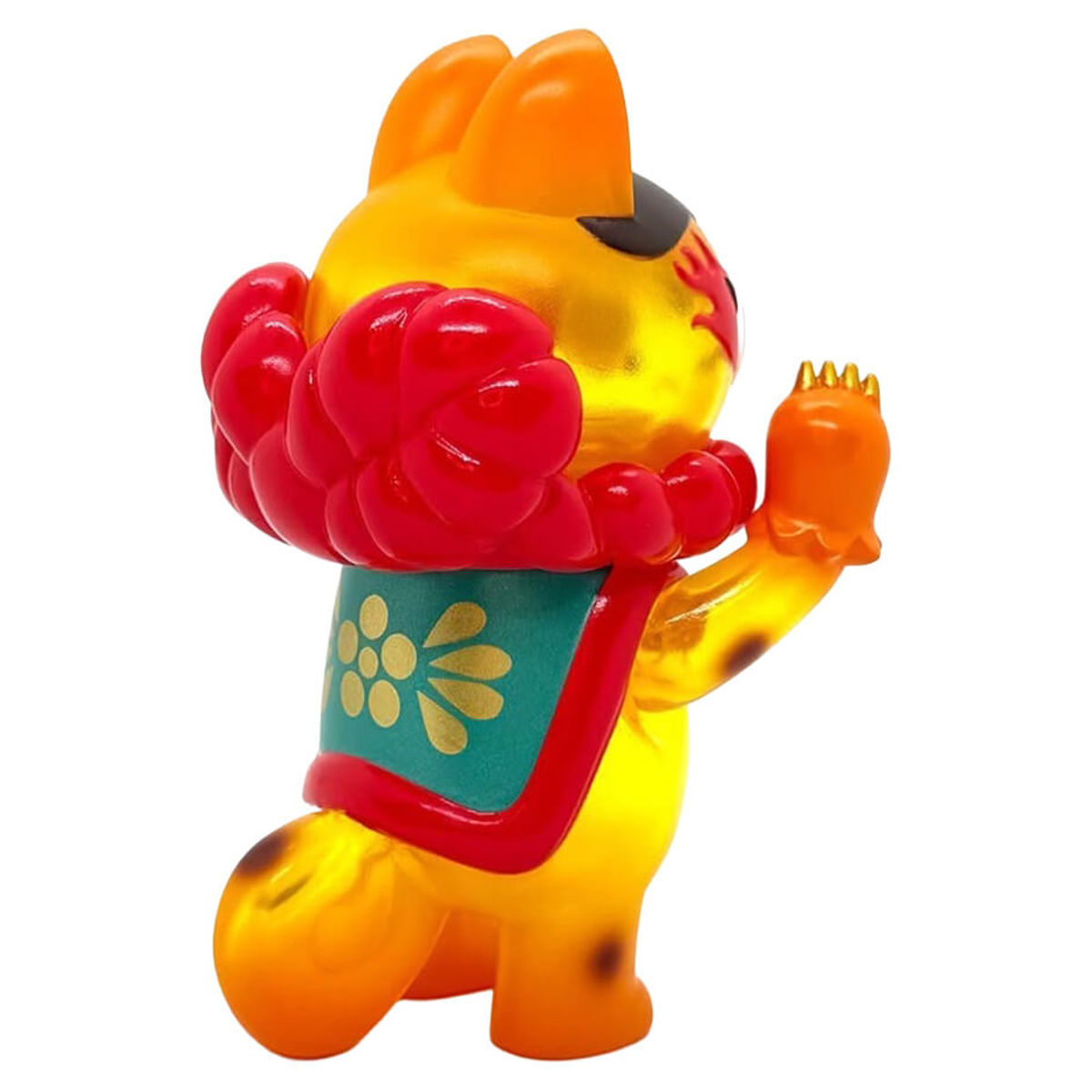 Inu-Harigon Tropical Honey