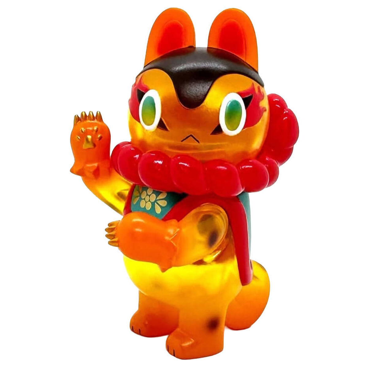 Inu-Harigon Tropical Honey