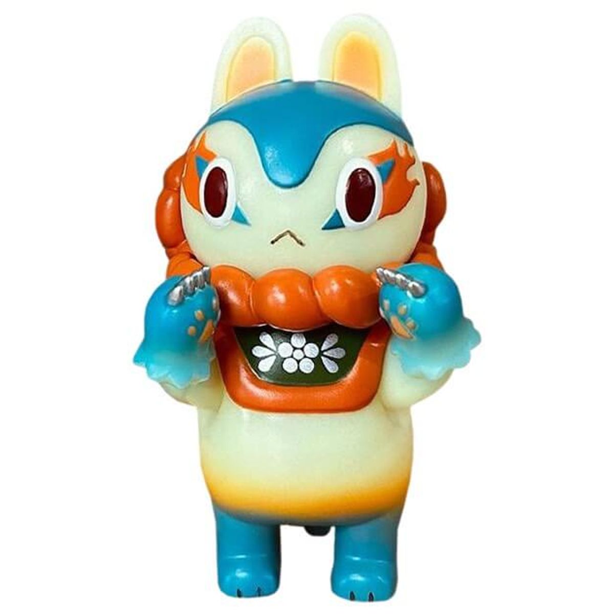 Inu-harigon Retro Toy Shop 6th Edition