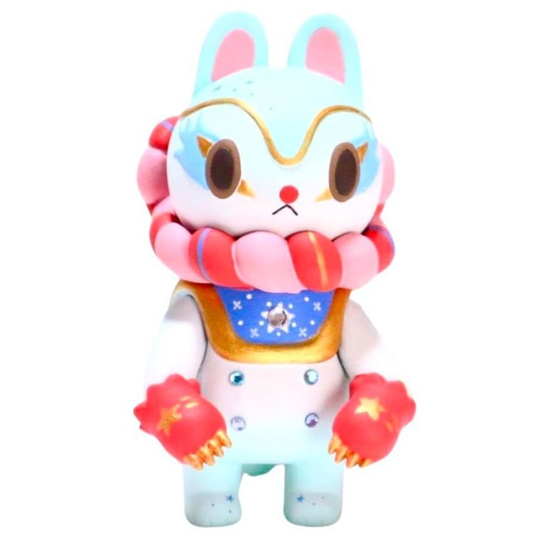Inu Harigon Custom by Lookplu8 (Oraya Laddaklom)
