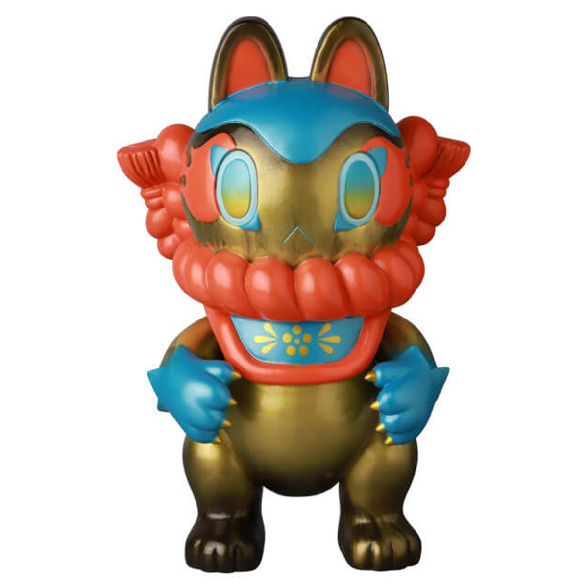 Inu Harigon Juju Kinnashi Black