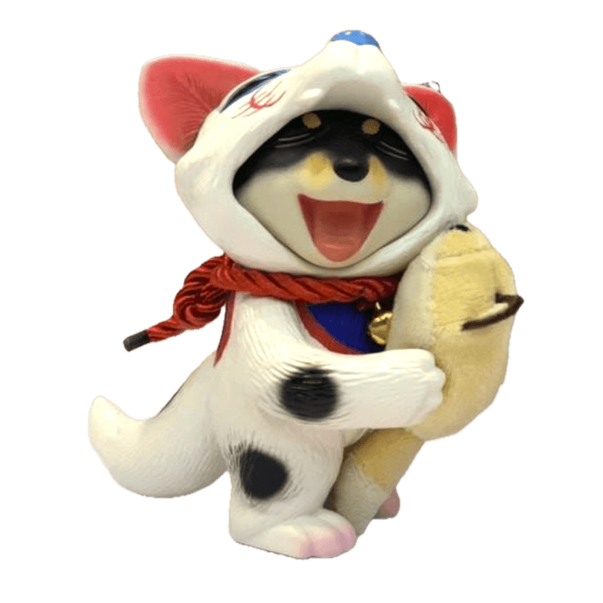 Inu Hariko Dou Dou & Fiffy