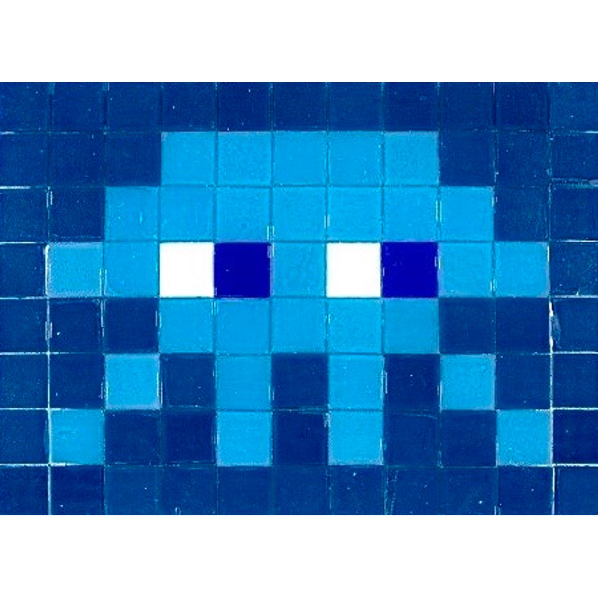 Invasion Kit #11 Blue