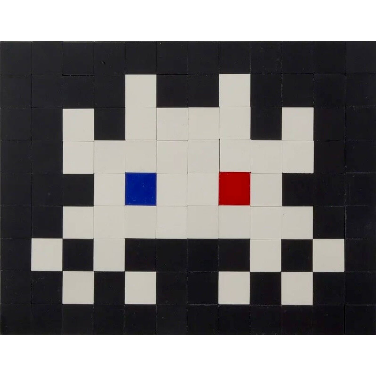 Invasion Kit #14 3D Vision