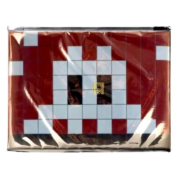Invasion Kit #17 MSF by Space Invader
