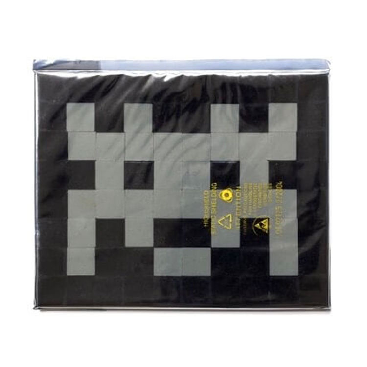 Invasion Kit #3 Hollywoodee by Space Invader