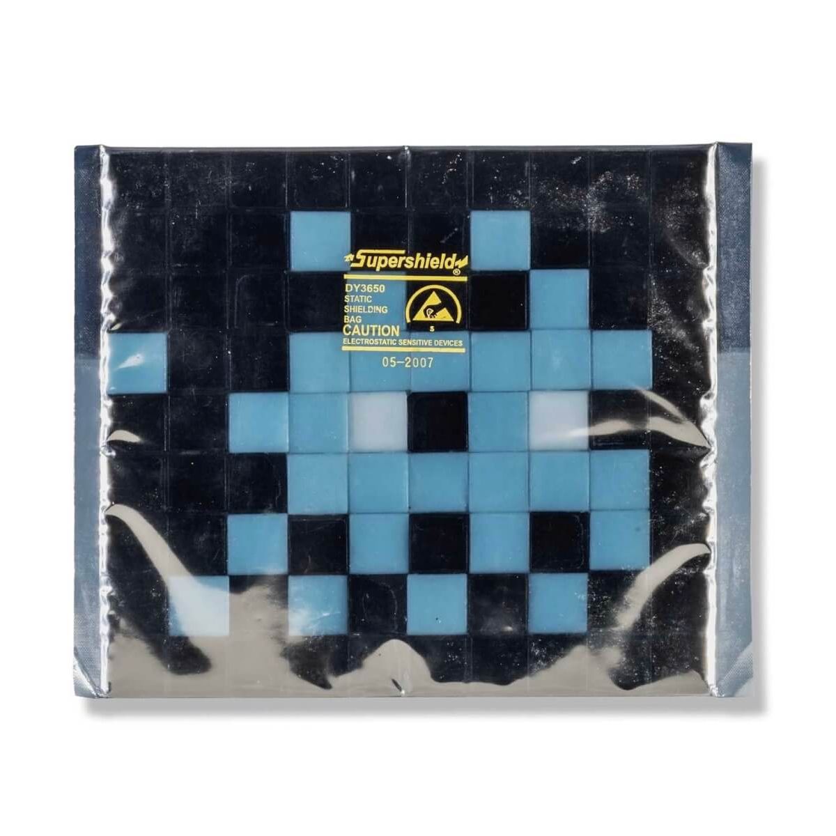 Invasion Kit #6 Runner