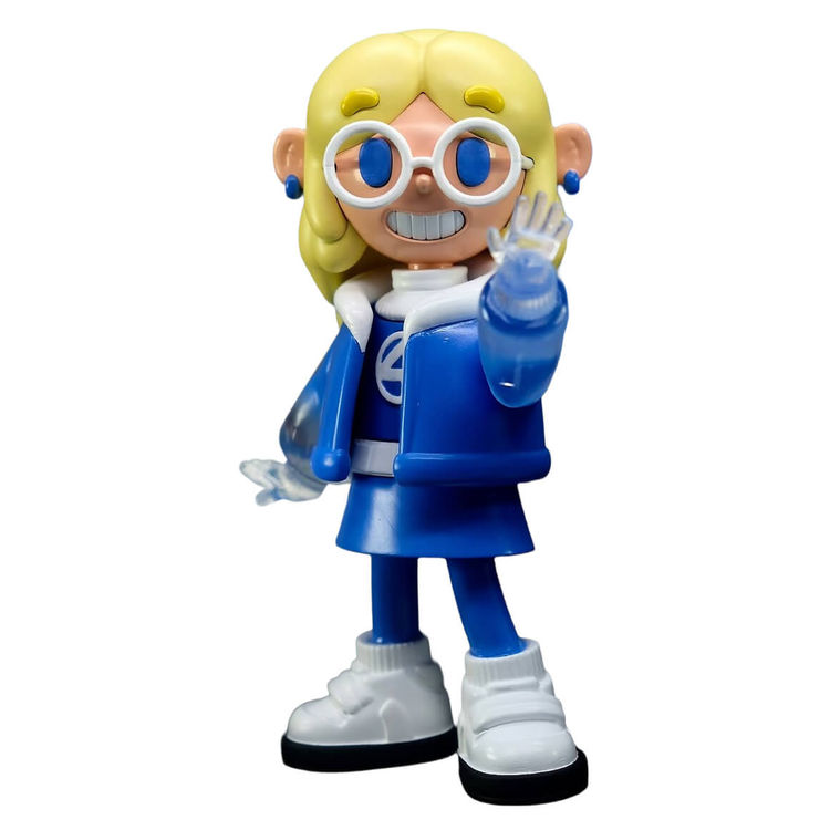 Invisi GiGi by Lili Toys