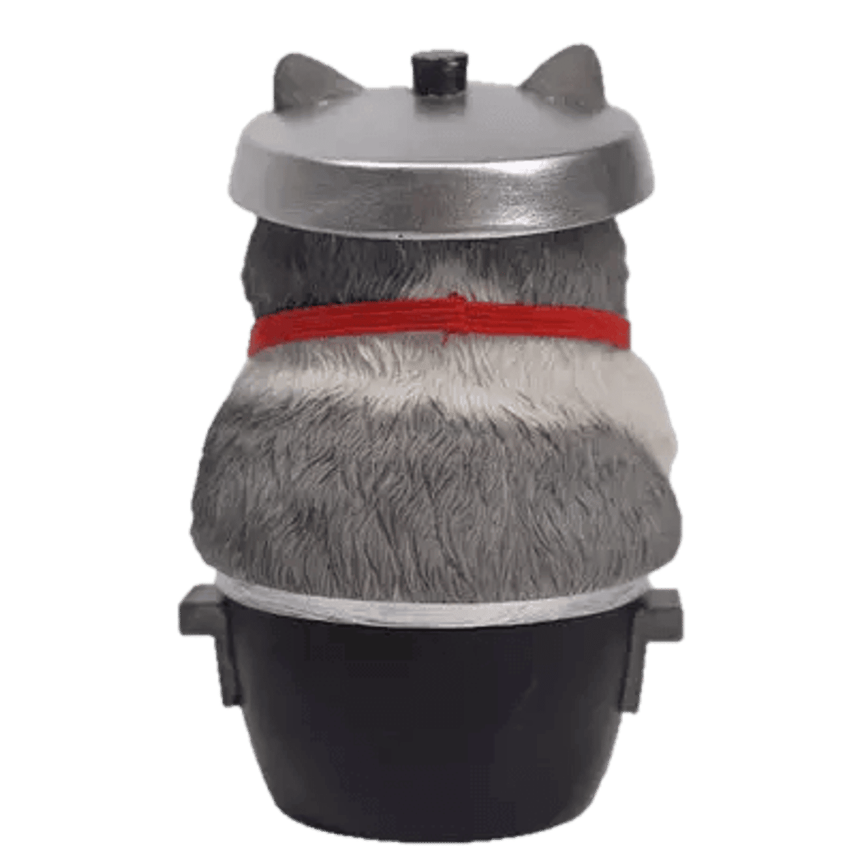 Invitation Fund Daruma Neko A