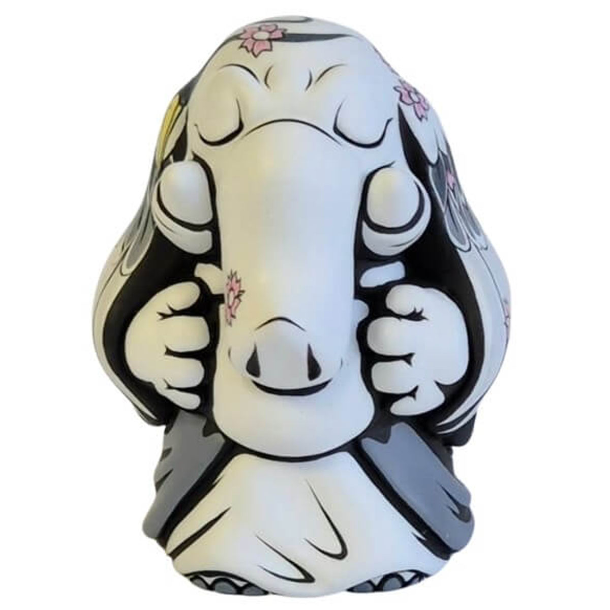 Irezumi Stork Kaiming