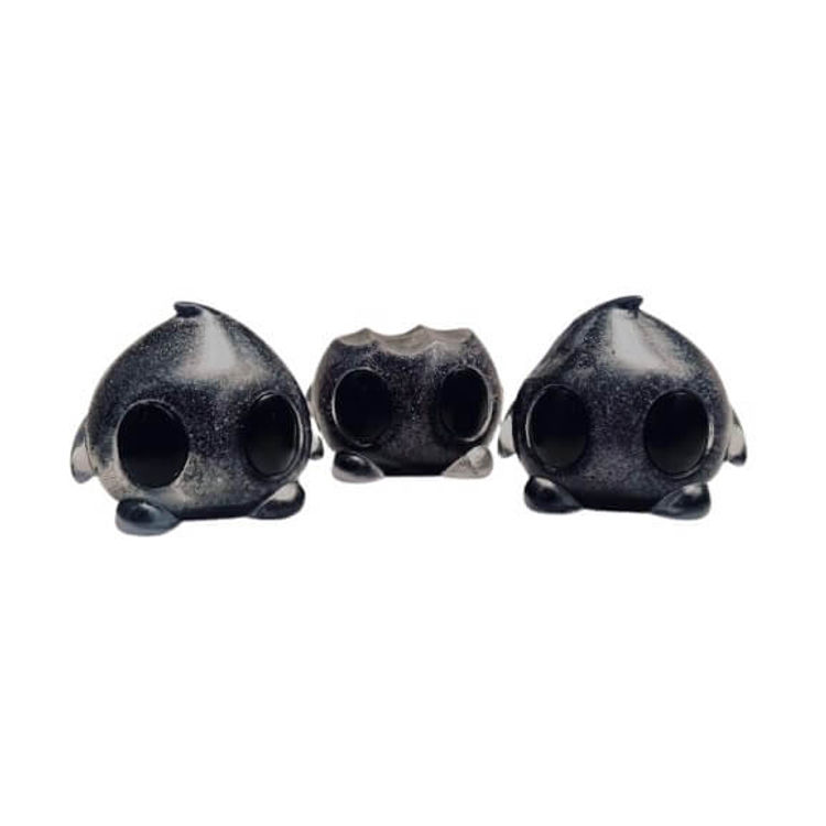 Iridescent Smoke Bites by Trash Panda Toys