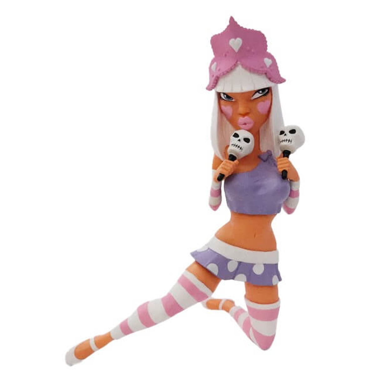 Irina Colette edition