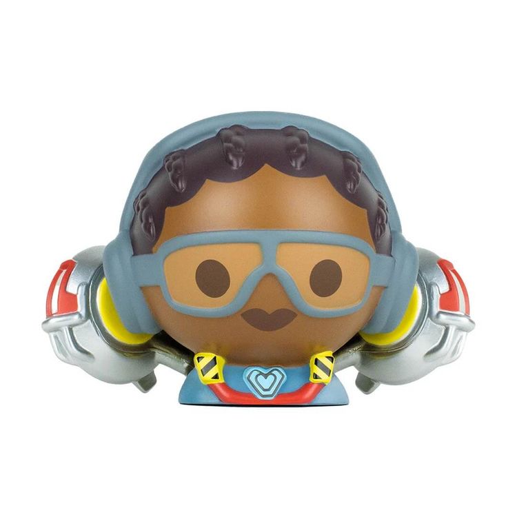 Ironheart MK1 MEGAMOJI Bust by Marvel