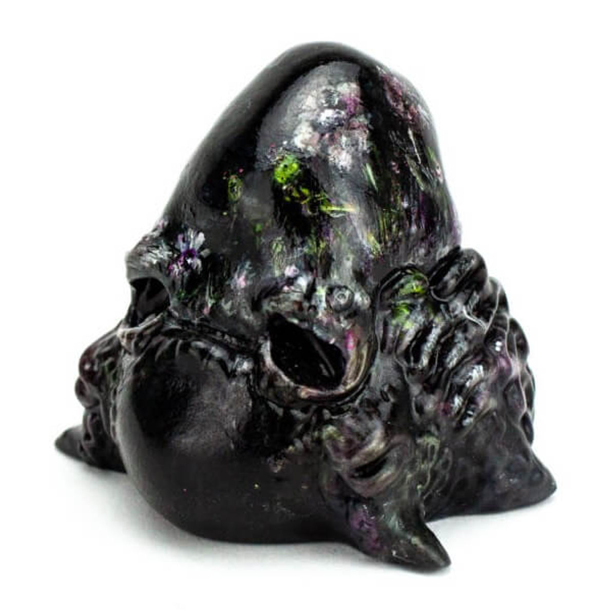 Irrelevant Mentor (black)