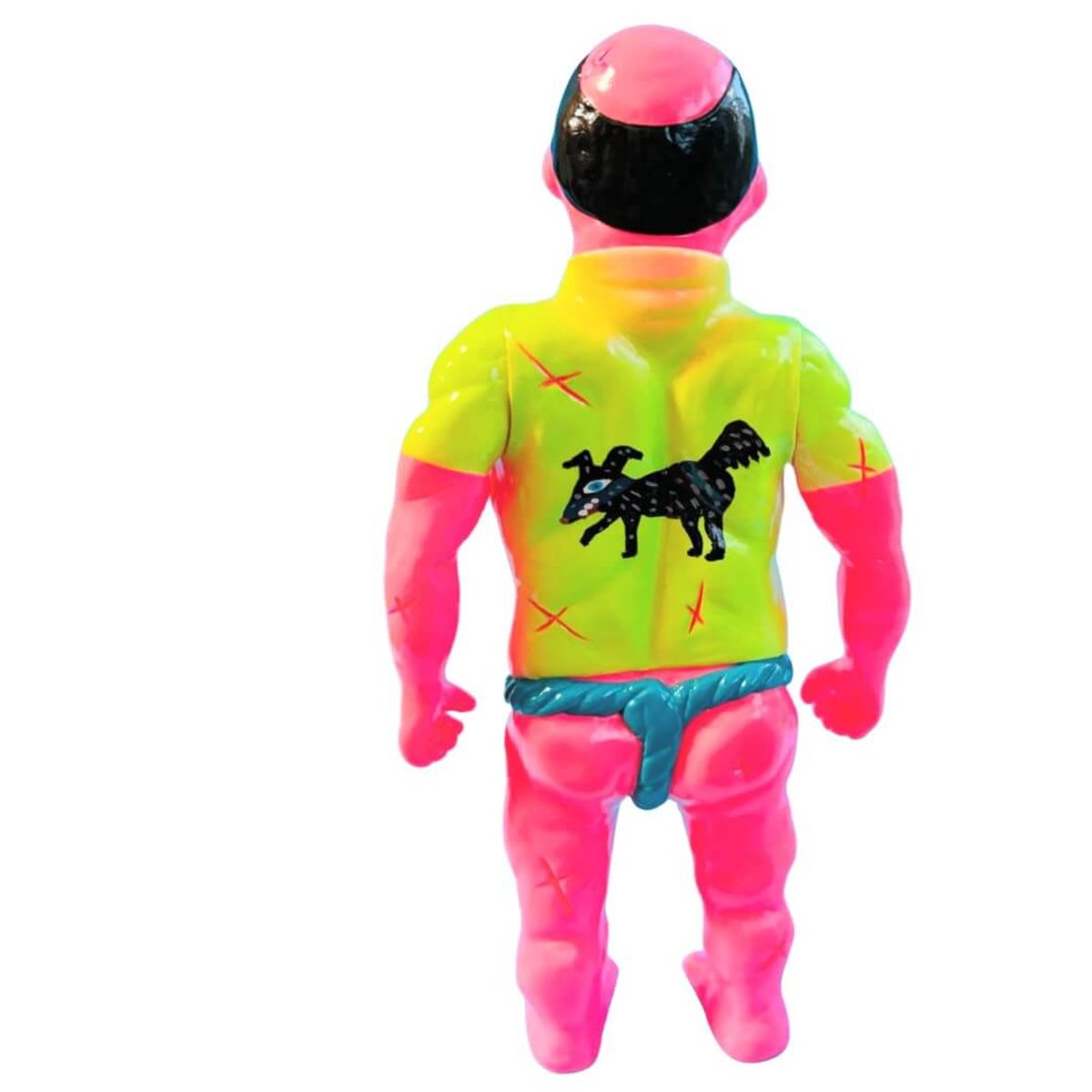 Ishida Ho-Nyu (Pink)