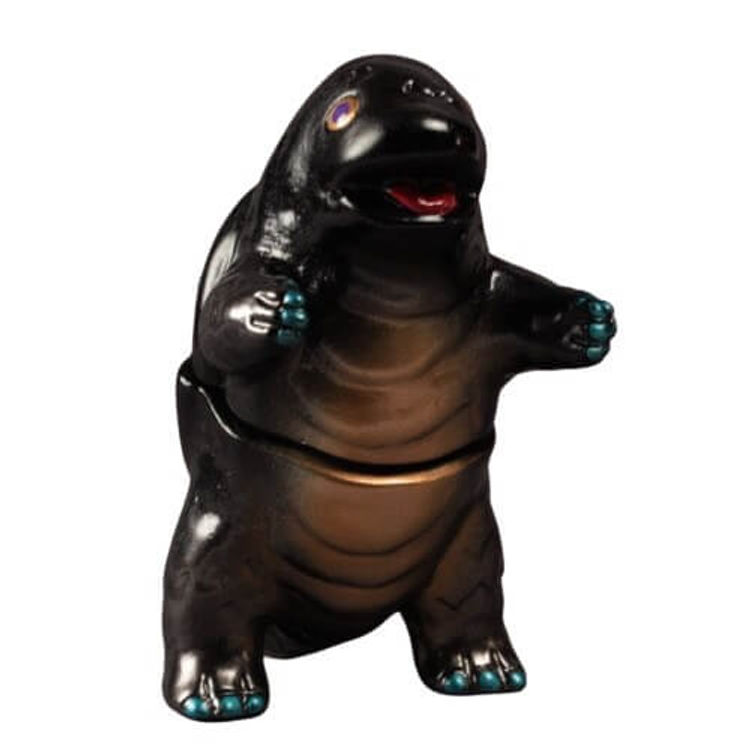 Ishigon by Grumble Toy (Chris Bryan)