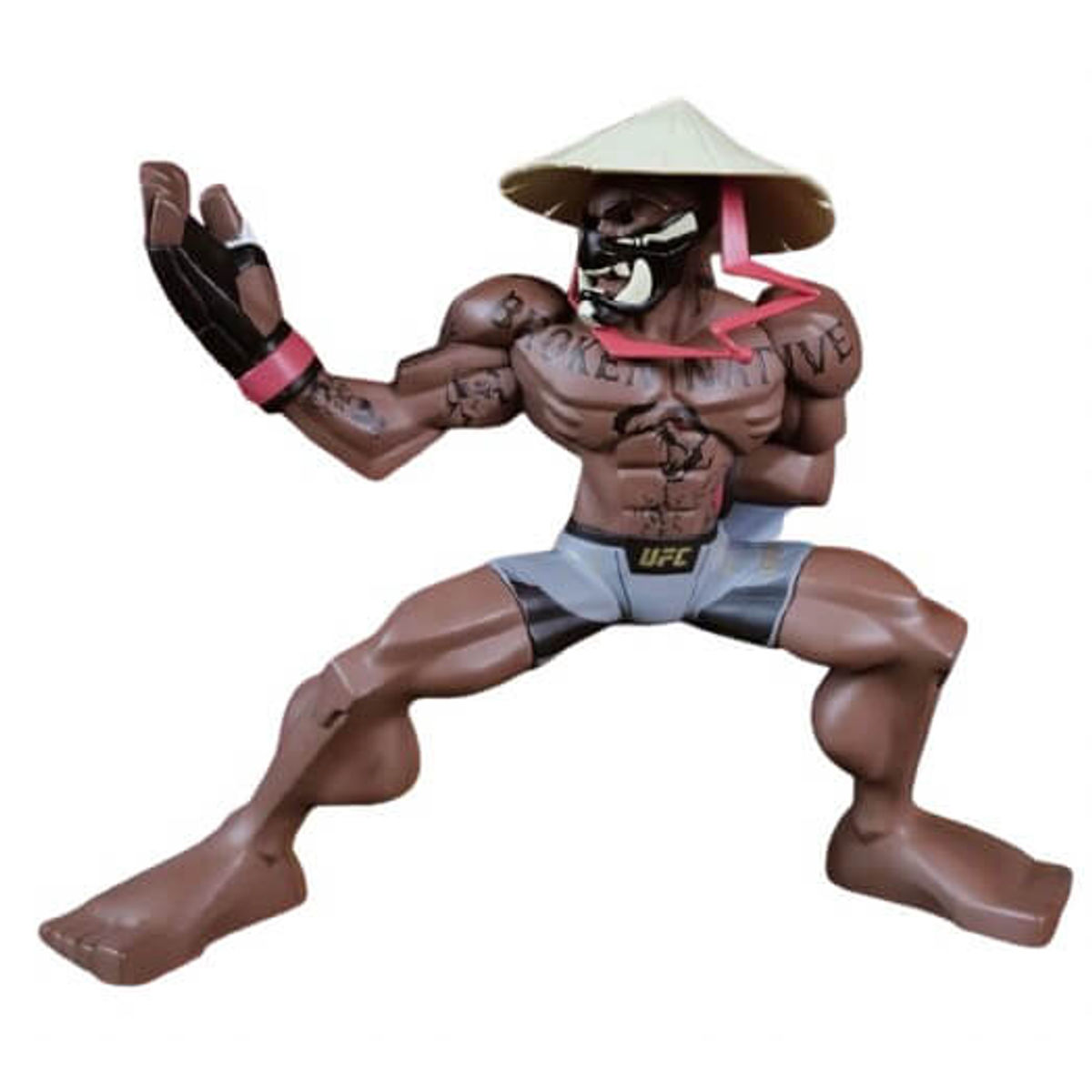 Israel Adesanya : The Last Stylebender