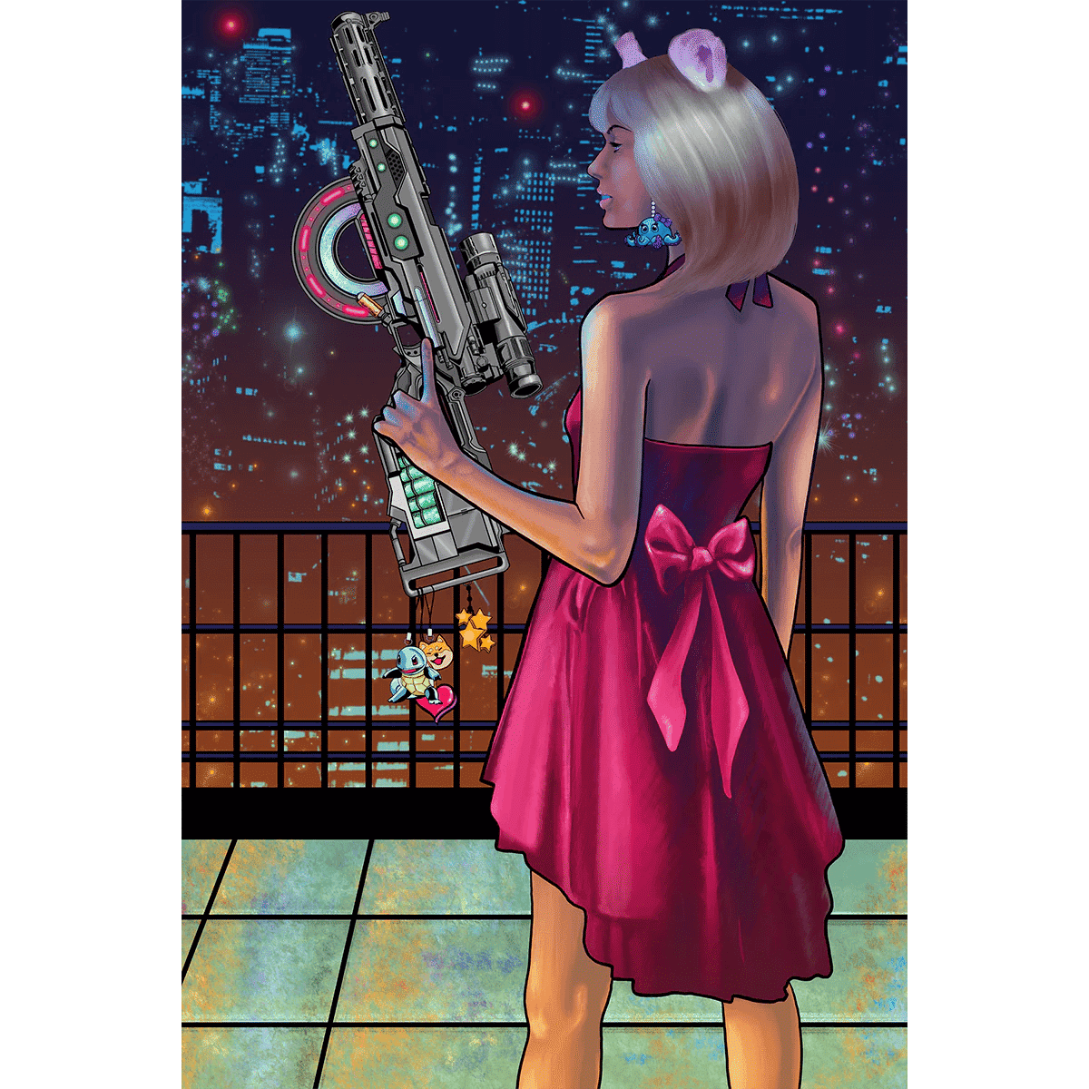 It's A Lovely Day Today