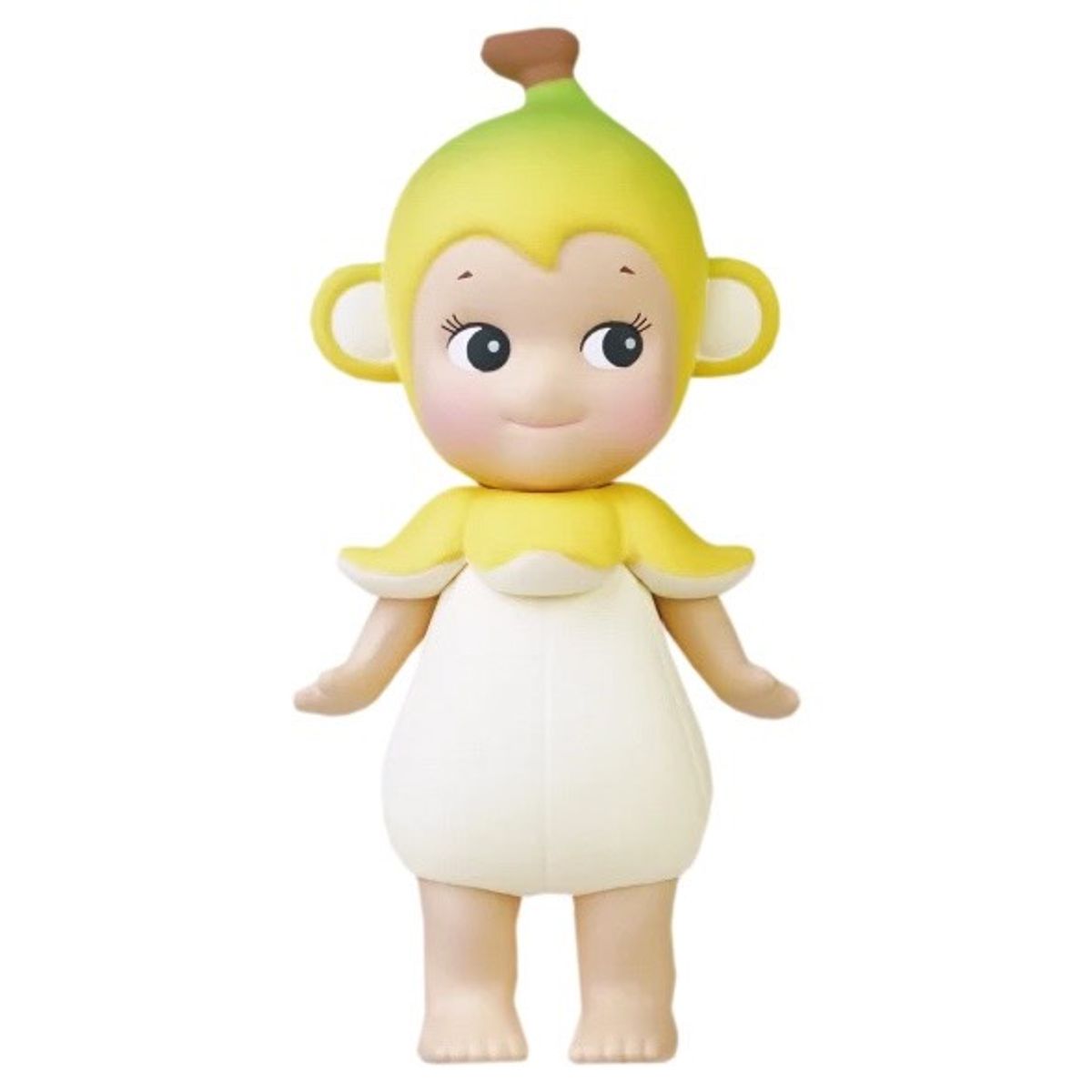 It's Bananas Yellow