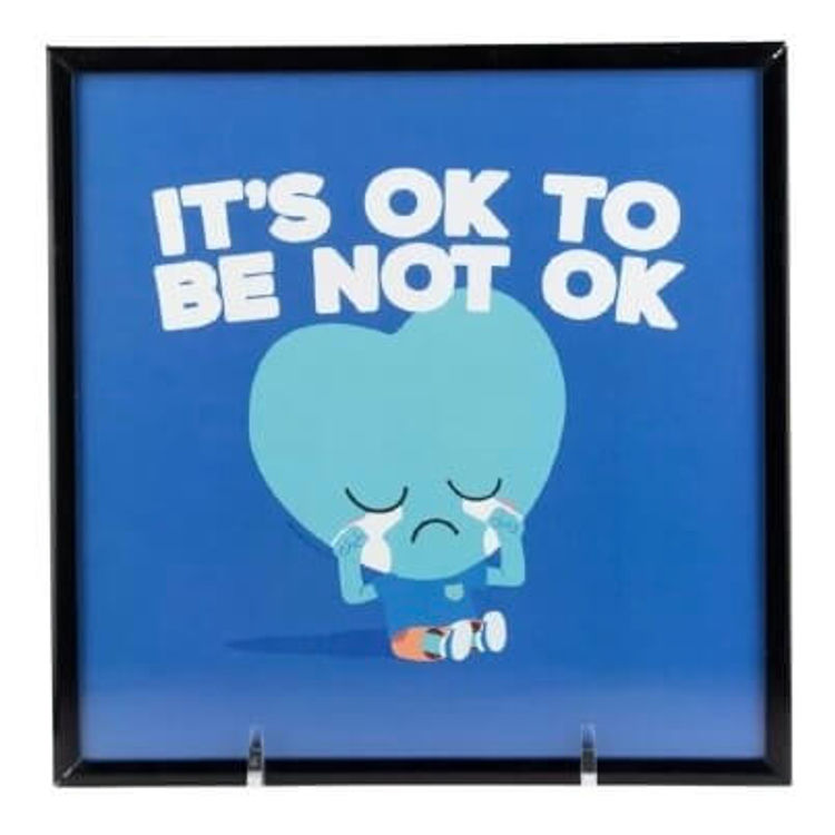 It’s Ok by I'm in my feelings